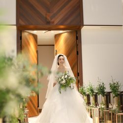 ラソールガーデン名古屋の写真5枚目