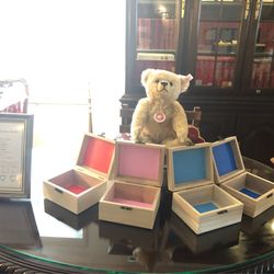 神戸北野ホテルの写真24枚目