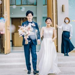 shi_wd13さんの披露宴・挙式カバー写真