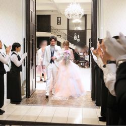 ニーズ青山 by T&G WEDDING の写真30枚目