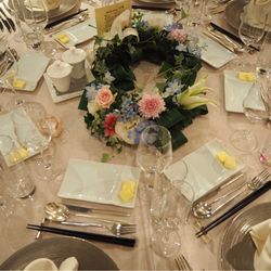 ザ ランドマークスクエアトーキョーの写真10枚目