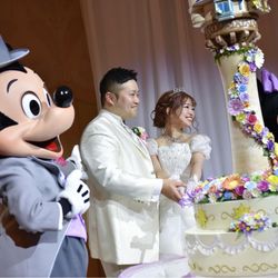 ディズニーアンバサダー®️ホテルの写真6枚目