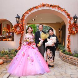 アニヴェルセル ヒルズ横浜の写真23枚目