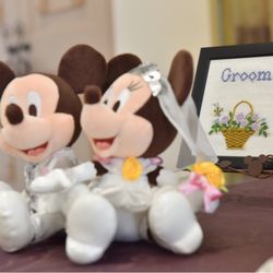 アニヴェルセル 豊洲の写真24枚目