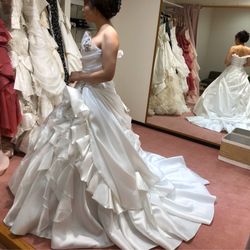 シェラトン都ホテル大阪の写真17枚目