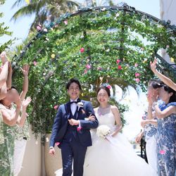 iamhpc.wdさんの披露宴・挙式カバー写真