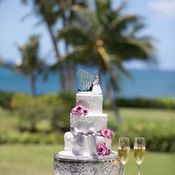 パラダイスガーデン・クリスタルチャペルの写真2枚目