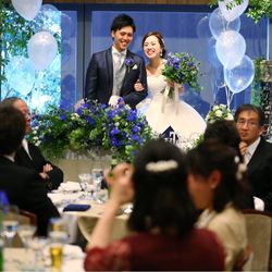 ブルー:ブランの写真14枚目