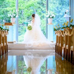 ホテル椿山荘東京の写真19枚目