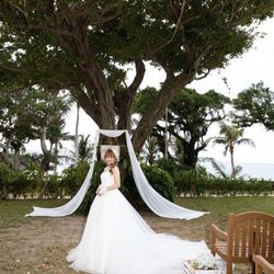 mayu.doさんの披露宴・挙式カバー写真