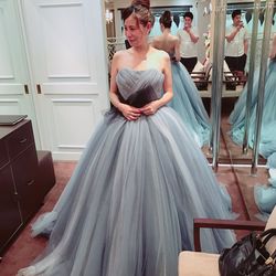 ララシャンスベルアミー 鳥栖の写真9枚目