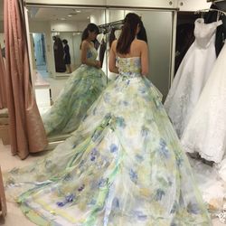 ホテル大阪ガーデンパレスの写真16枚目