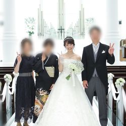 アルカンシエル ベリテ 大阪の写真35枚目