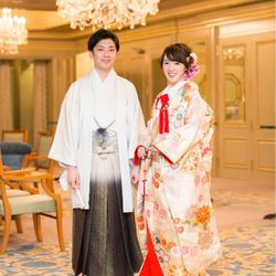 ホテル椿山荘東京の写真11枚目