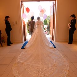 アニヴェルセル ヒルズ横浜の写真23枚目