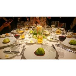 ラ・フェット ひらまつの写真14枚目