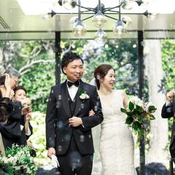 ___ky.weddingさんの披露宴・挙式カバー写真