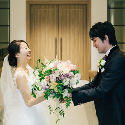 mariehazel_tさんの披露宴・挙式カバー写真