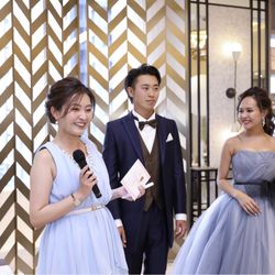 ホテルモントレ ラ・スール大阪の写真15枚目