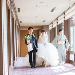 ホテル椿山荘東京の写真35枚目