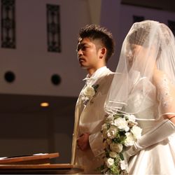 ウェディングワールド・アルカディア佐賀の写真17枚目