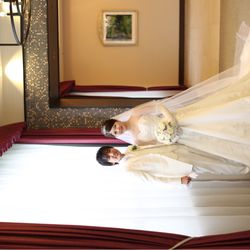 シェラトン・グランデ・トーキョーベイ・ホテルの写真4枚目