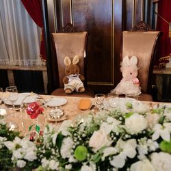 ホテルニューグランドの写真28枚目