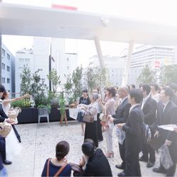 ブランリール大阪の写真3枚目