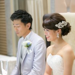 アニヴェルセル みなとみらい横浜の写真2枚目