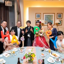 ベルヴィ リリアルの写真6枚目