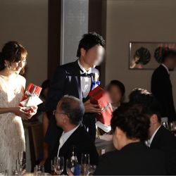 アルカンシエル ベリテ 大阪の写真27枚目