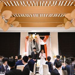 鶴見ノ森 迎賓館の写真5枚目