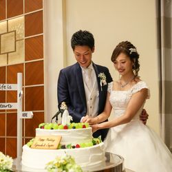 アニヴェルセル 福岡シェフズガーデンの写真5枚目