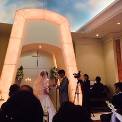 ホテルオークラ東京ベイの写真36枚目