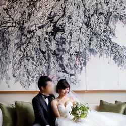 パレスホテル東京の写真11枚目