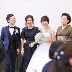 アルカンシエル ベリテ 大阪の写真8枚目