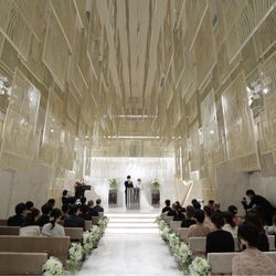 ブランリール大阪の写真25枚目