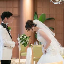 ラソールガーデン大阪の写真15枚目