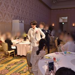 ディズニーアンバサダー®️ホテルの写真3枚目