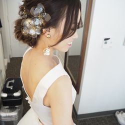 プルメリアガーデン・チャペルの写真18枚目