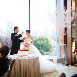 wedding0731.miyuさんの披露宴・挙式カバー写真
