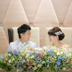 アニヴェルセル みなとみらい横浜の写真5枚目