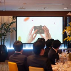 ザ ランドマークスクエアトーキョーの写真32枚目