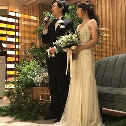 ブランリール大阪の写真4枚目