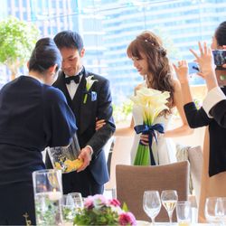 パレスホテル東京の写真34枚目