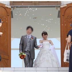 アートグレイス ウエディングコースト 東京ベイの写真25枚目