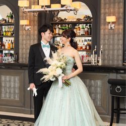 青山セントグレース大聖堂の写真33枚目