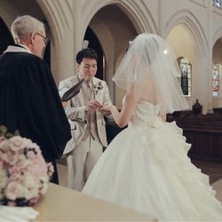 アメリカン・チャーチの写真10枚目