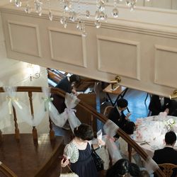 アットホームウェディング HANZOYAの写真23枚目