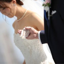 アートグレイス ウエディングコースト 東京ベイの写真14枚目